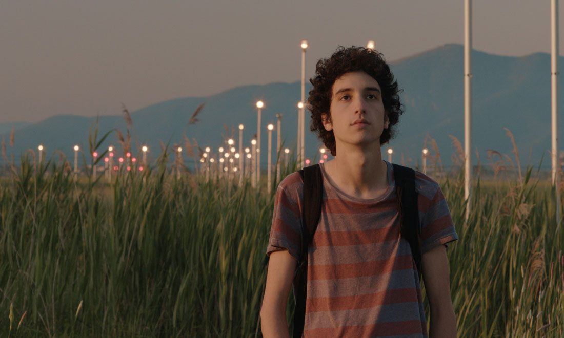 Short Skin, adolescenza e fragilità nel film di Duccio Chiarini – Video Short Skin, adolescenza e fragilità nel film di Duccio Chiarini – Video