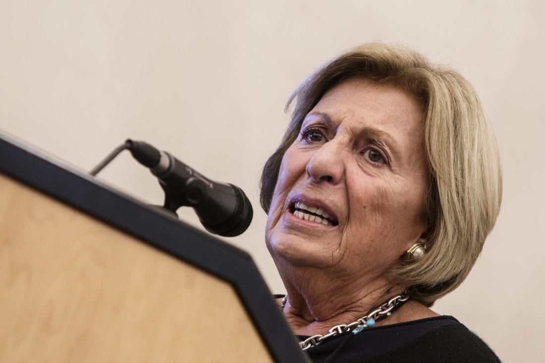 Elezioni in Puglia: Adriana Poli Bortone (forse) riapre la partita