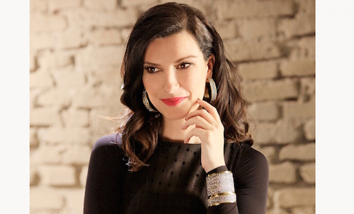La scommessa di Laura Pausini a La Voz La scommessa di Laura Pausini a La Voz