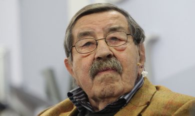 5 libri per ricordare Günter Grass