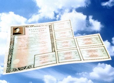 Btp Italia, i motivi per comprarlo e quelli per non farlo