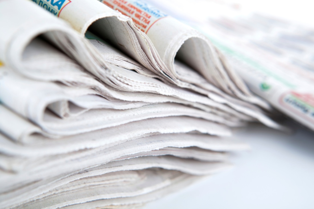 Napoli: la rassegna stampa