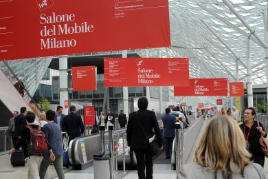 Salone del Mobile 2015: 10 cose da sapere (e da vedere)