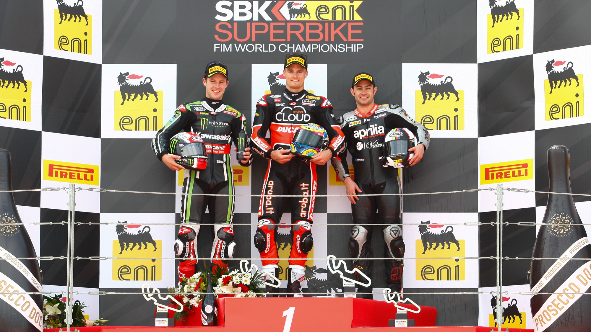 Aragon 2015, le pagelle: Davies al top