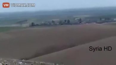 Isis: curdi colpiscono kamikaze su auto