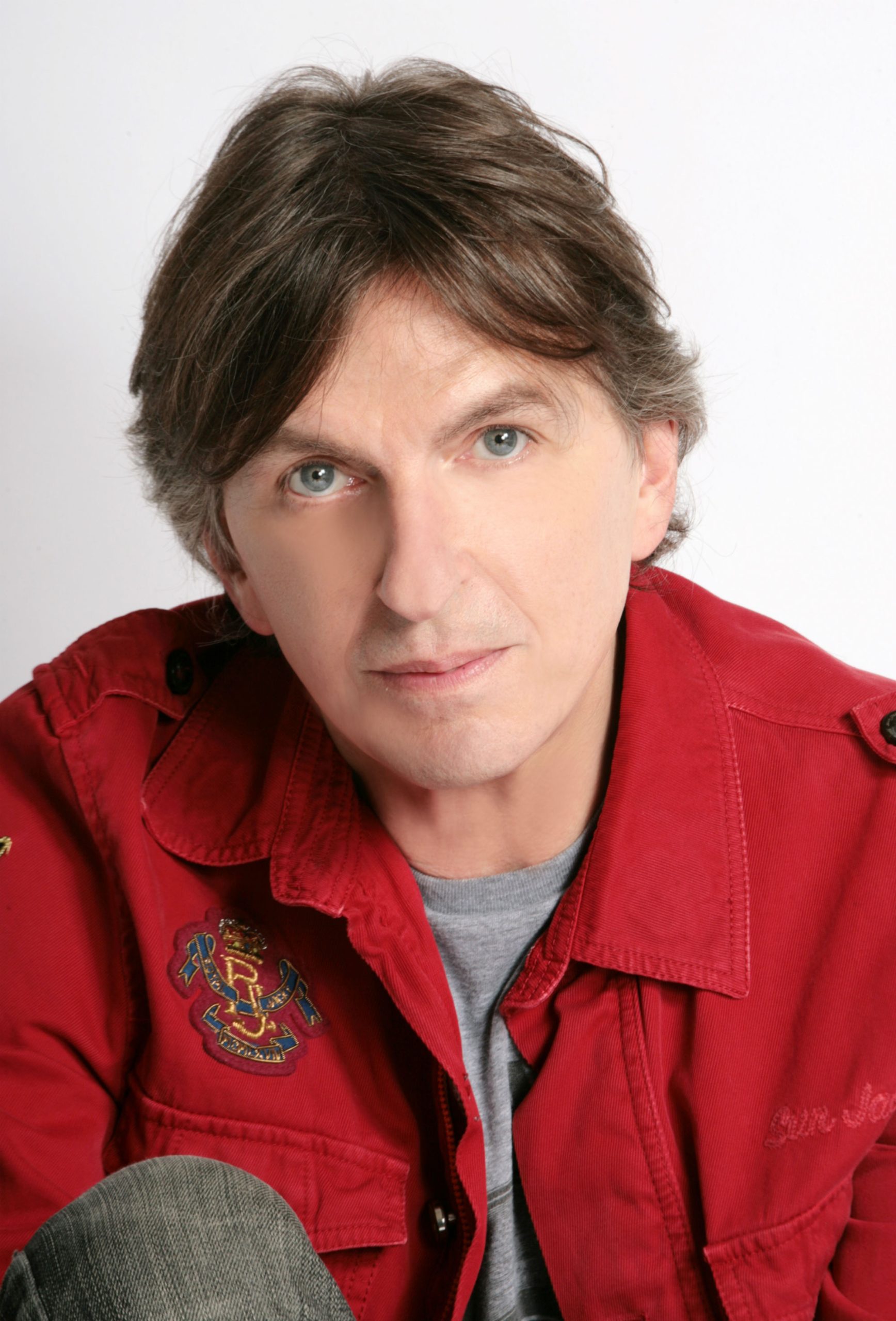 Gianni Togni: “Così è nato Il bar del mondo”