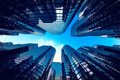 Le dieci capitali finanziarie emergenti nel mondo