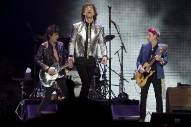 Rolling Stones: slitta la ristampa di “Sticky fingers” – I 5 brani cult