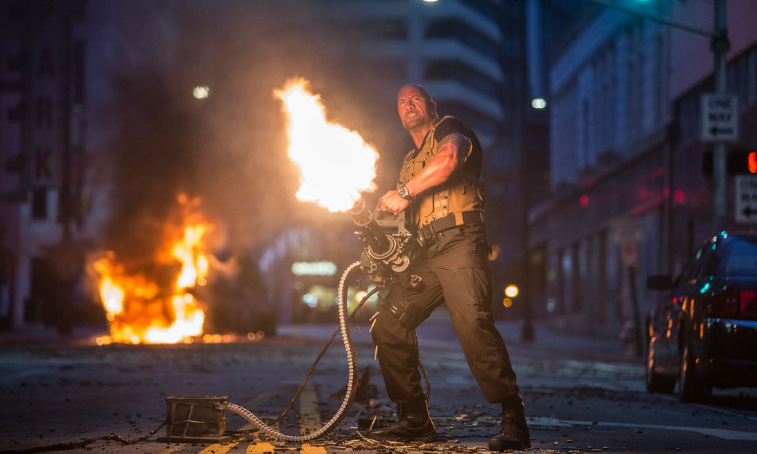 I 10 film più visti della settimana (6-12 aprile)