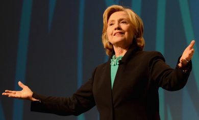 Come Hillary Clinton eviterà gli errori del 2008