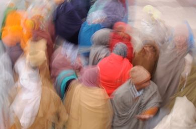 Photissima 2015. This is contemporary art…