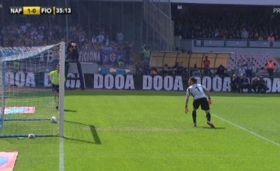 30° giornata – Higuain, gol fantasma. Torino-Roma, rigori e polemiche