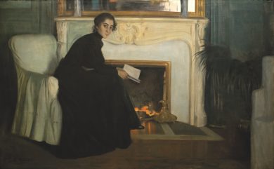 La Rosa di Fuoco. La Barcellona di Picasso e Gaudì