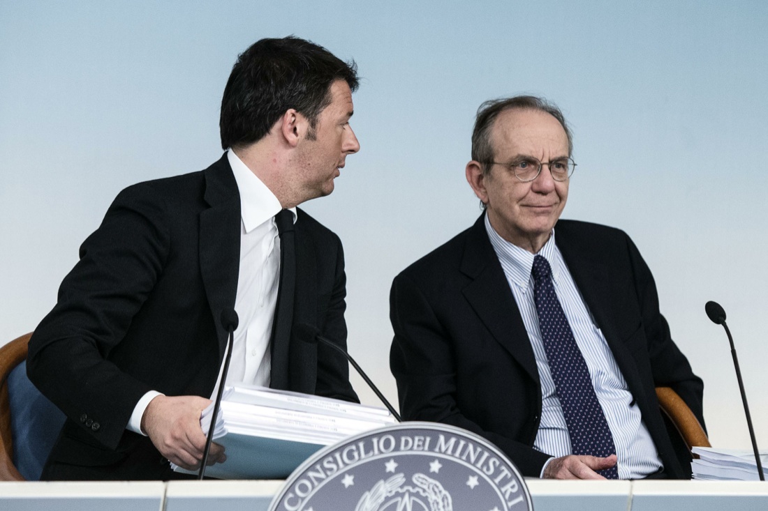 Def: 10 cose da sapere