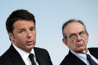 Def: approvato con un tesoretto da 1,6 miliardi
