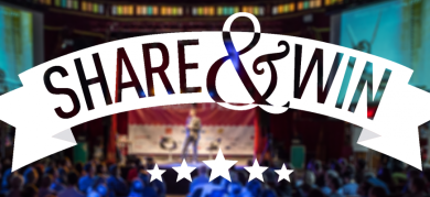 An Italian contest to promote the value of the sharing economy