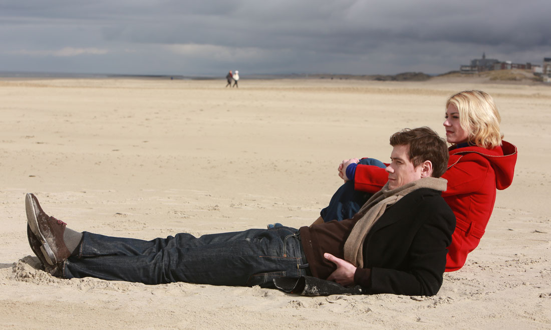 Sarà il mio tipo?, al cinema l’amore tra il filosofo e la parrucchiera – Video