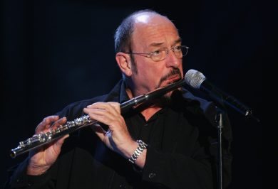 Ian Anderson: “I Jethro Tull diventeranno un’opera rock” – L’intervista