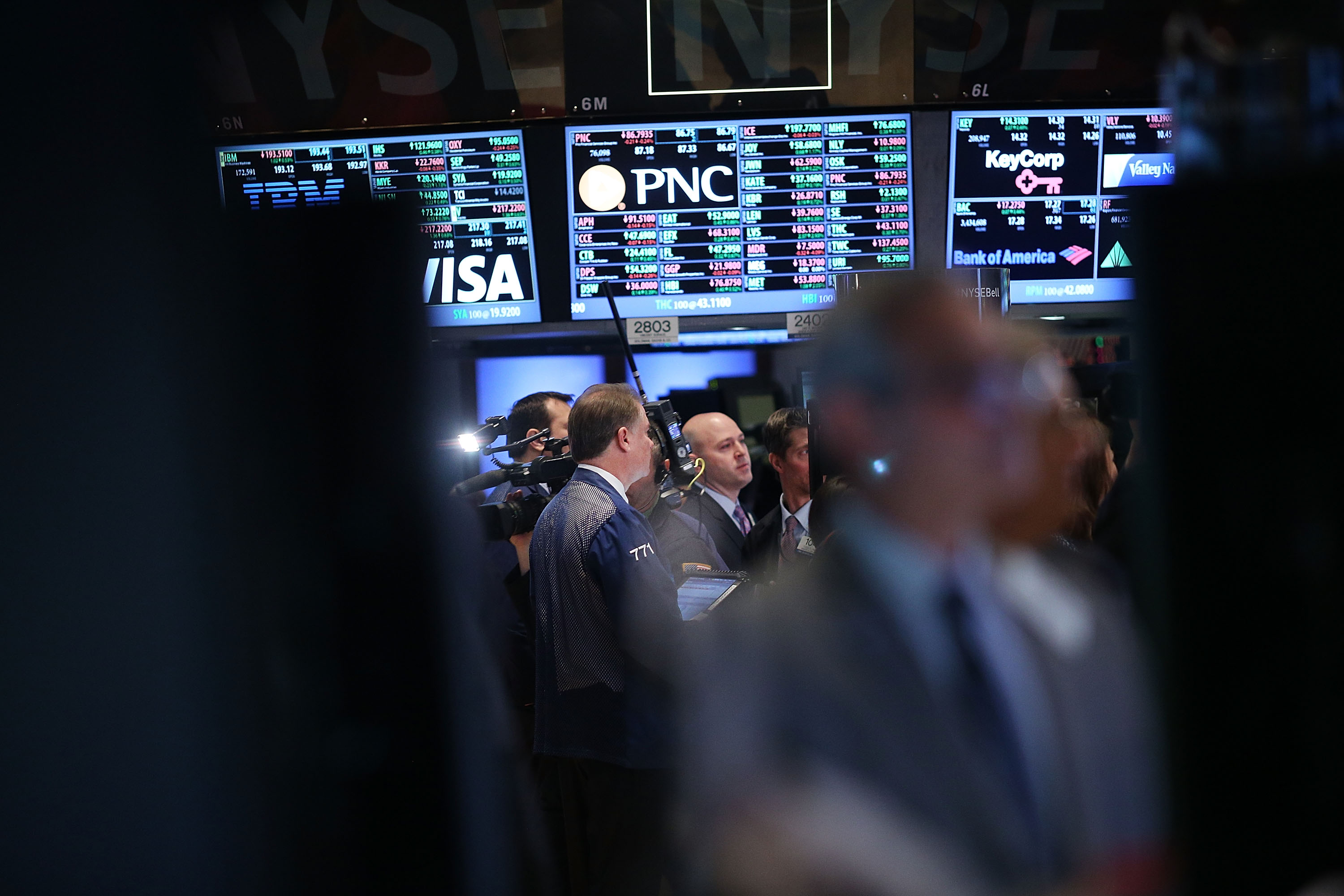 Come sarà la prossima crisi finanziaria