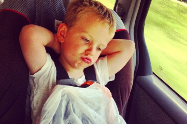 Ecco perché non vorremo salire su un’auto senza pilota Ecco perché non vorremo salire su un’auto senza pilota