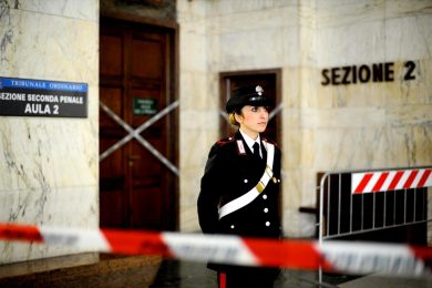 Non c’è sicurezza senza responsabilità