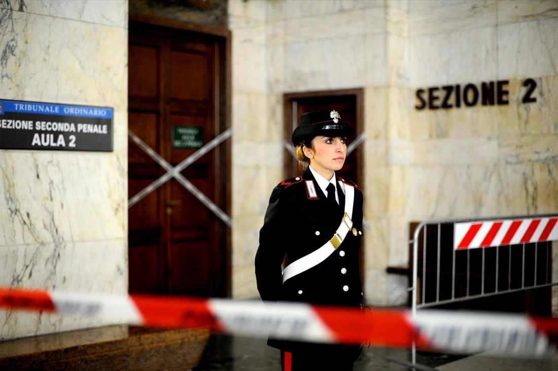 Non c’è sicurezza senza responsabilità Non c’è sicurezza senza responsabilità