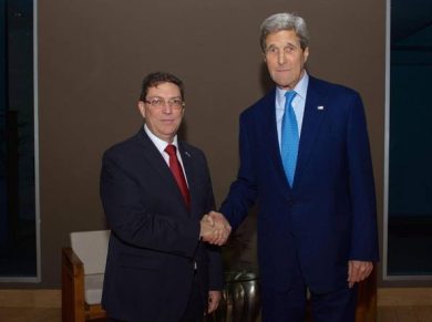 Cuba-Usa: il vertice delle Americhe dopo 55 anni di gelo