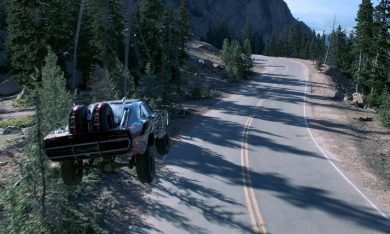 Fast & Furious 7: più di 230 auto distrutte per il film
