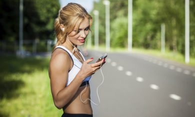 Le 10 migliori cuffie per fare sport