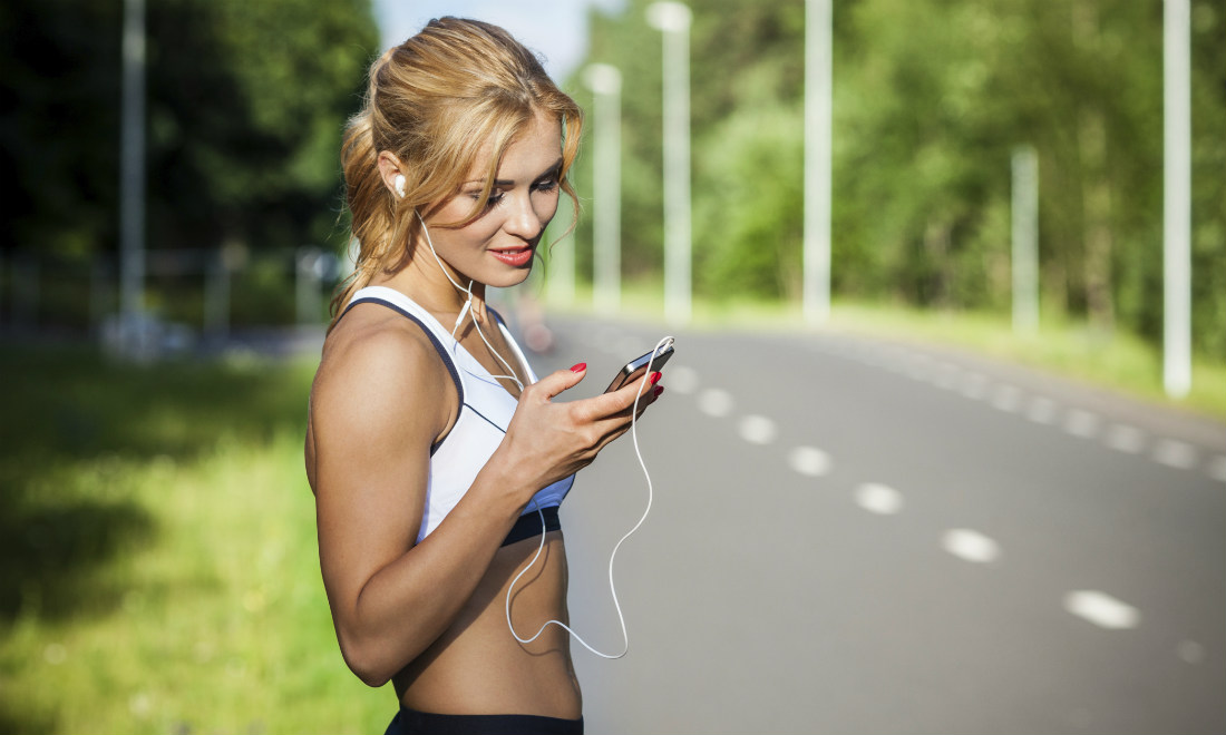 Le 10 migliori cuffie per fare sport Le 10 migliori cuffie per fare sport