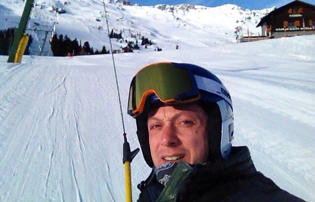 E’ già tempo di pensare alla prossima stagione dello sci