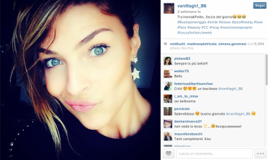 Cristina Chiabotto e Fabio Fulco, matrimonio in vista