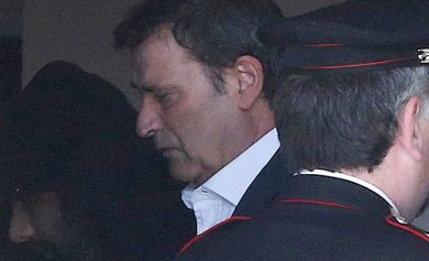 Chi è Claudio Giardiello, il killer del Tribunale di Milano