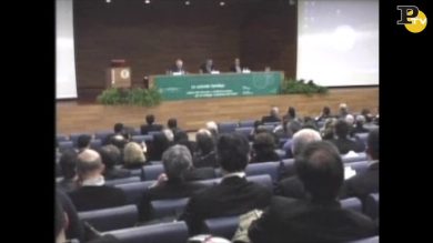 Fernando Ciampi, il giudice ucciso a Milano