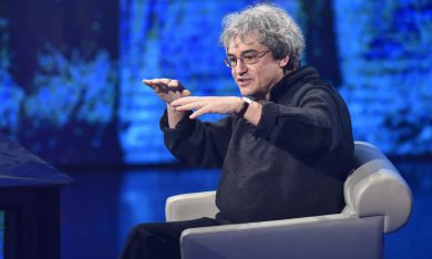 I 10 libri più venduti della settimana (30 marzo-5 aprile)