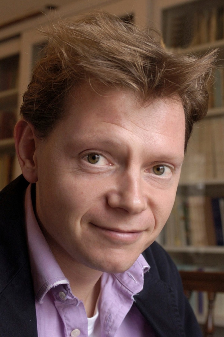 Edward Carey, lo scrittore vittoriano di oggi