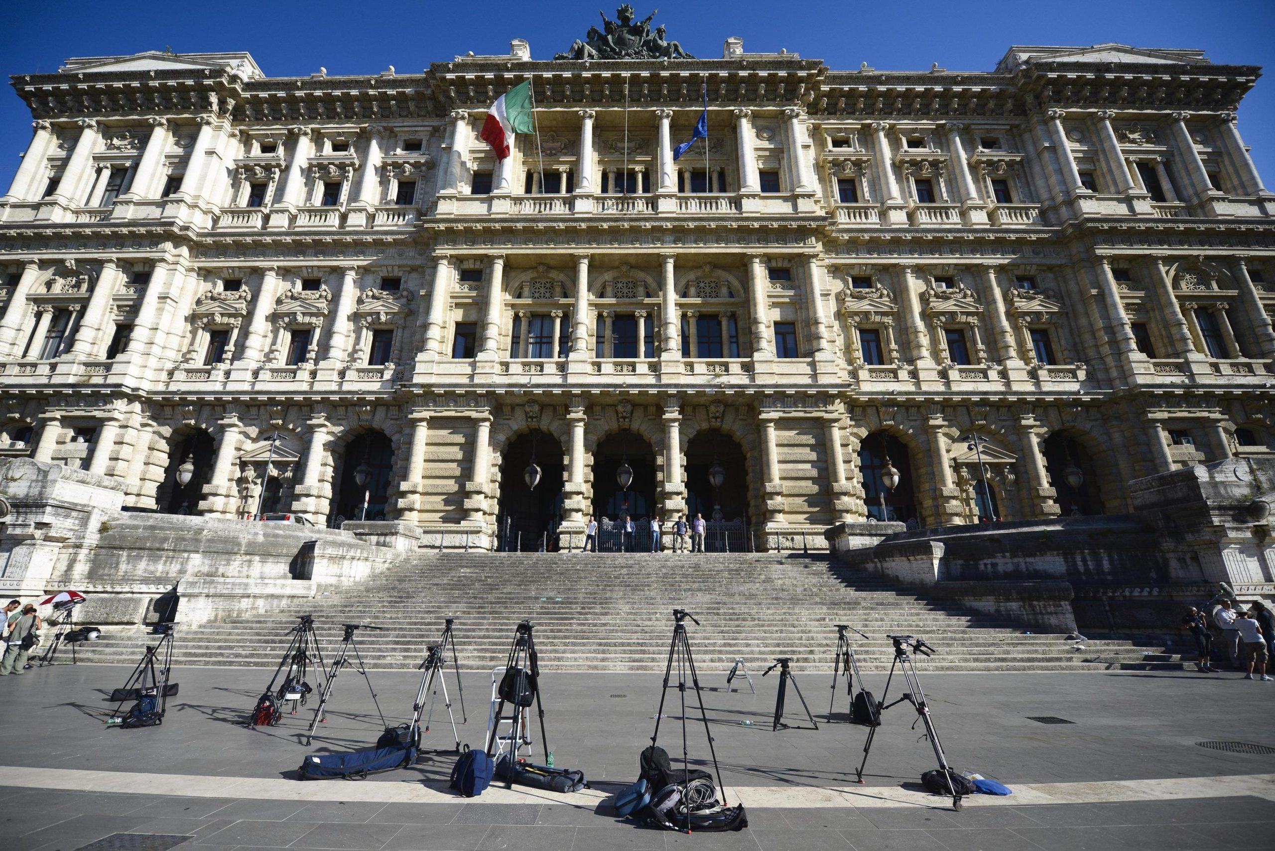 La Corte di Cassazione o di “scassazione”