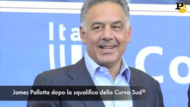 Pallotta attacca i tifosi: “fucking idiot ass…”
