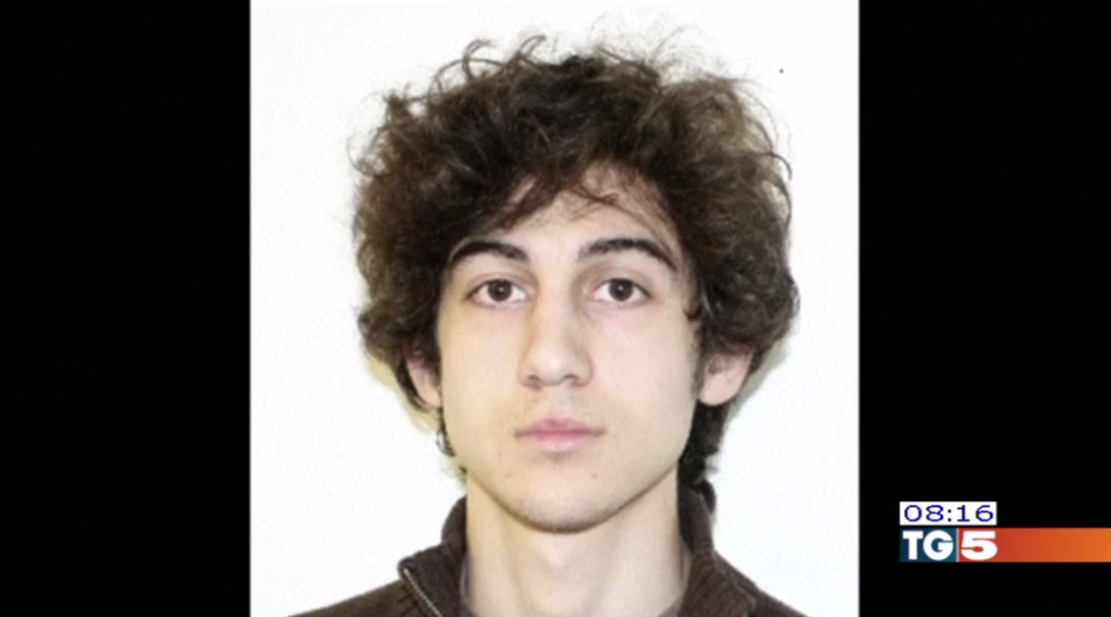 Attentato di Boston: per l’attentatore ceceno pena di morte?