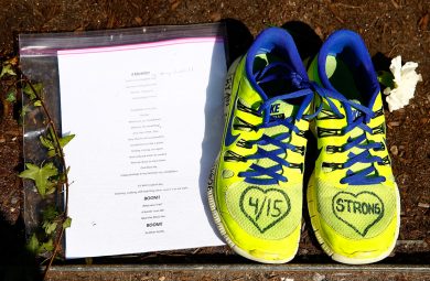 Strage maratona di Boston: ora Tsnarnaev rischia la pena di morte