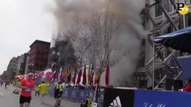Attentato alla Maratona di Boston: bombe sul traguardo