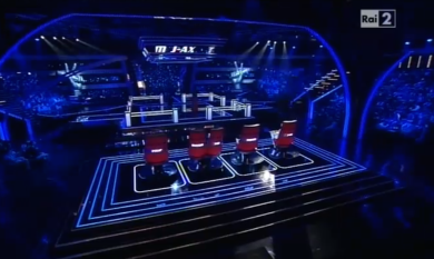 The Voice of Italy: il meglio della seconda battle