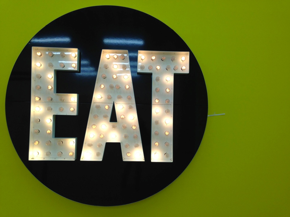 Arts & Foods: cibo e arte in mostra alla Triennale