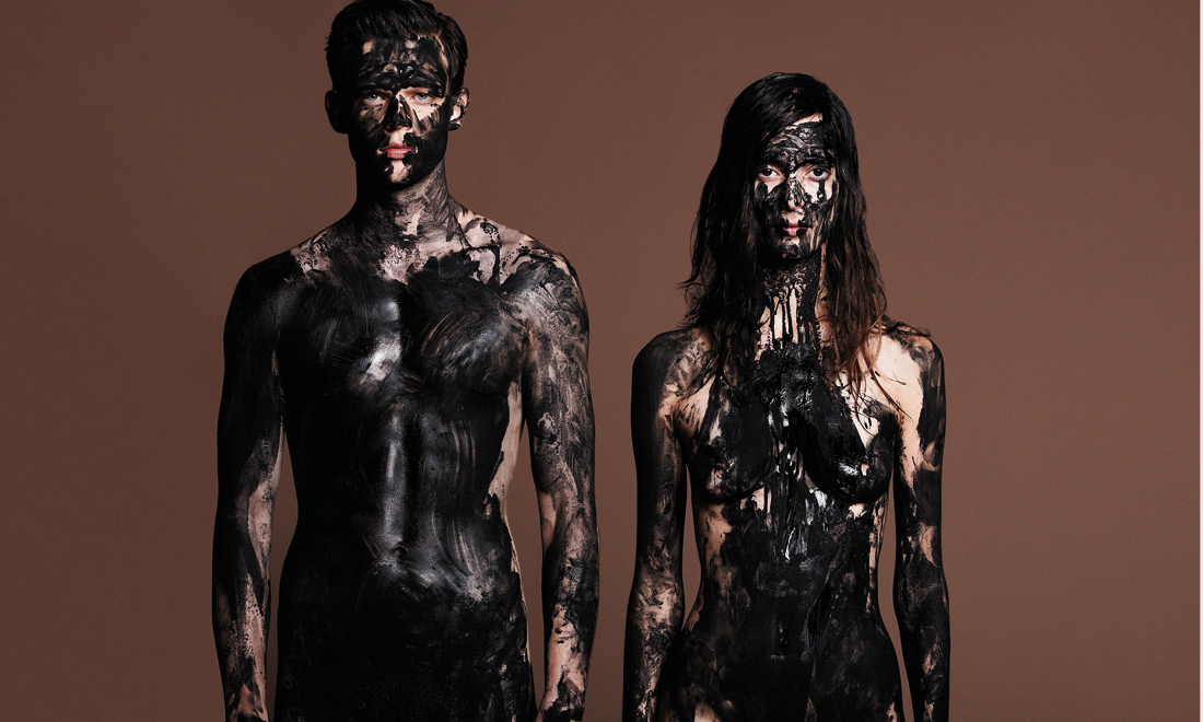 Cap 74024: moda e arte raccontate attraverso la lente del voyeurismo Cap 74024: moda e arte raccontate attraverso la lente del voyeurismo