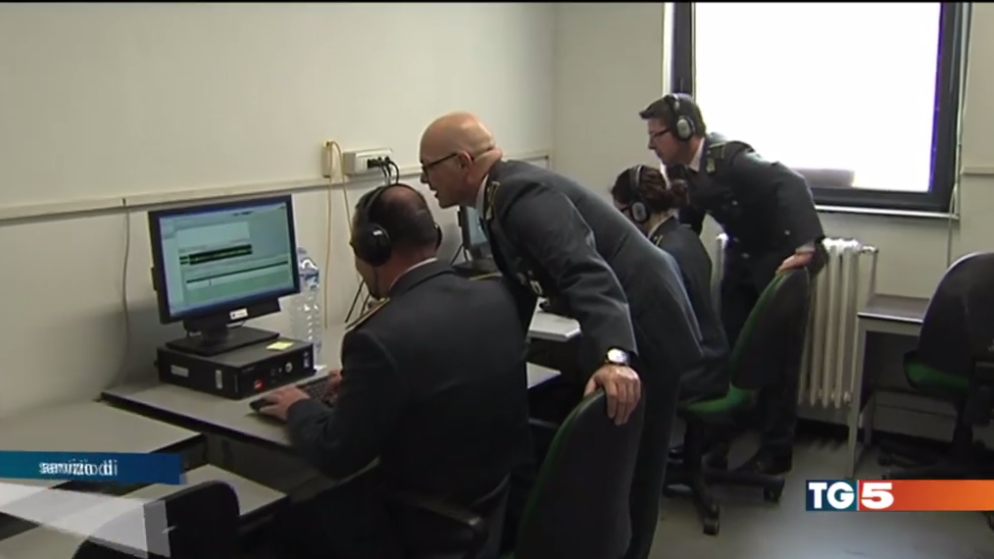 Rapporto Guardia di Finanza 2014: ecco sprechi ed evasori totali Rapporto Guardia di Finanza 2014: ecco sprechi ed evasori totali