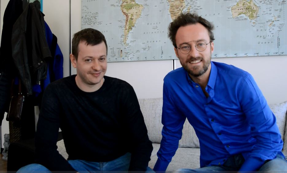 Facchinetti e Stonex ci raccontano One