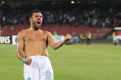 Dossena arrestato a Londra: taccheggio da Harrods