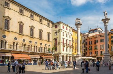 Panorama d’Italia a Vicenza: 4 giorni di eventi