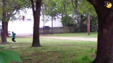 Usa: poliziotto uccide uomo di colore a Charleston