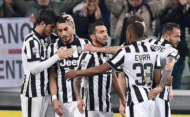 Troppa Juve per la Fiorentina: finale Coppa Italia